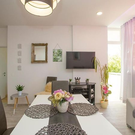 Apartment Aurora Split Bagian luar foto