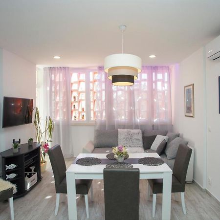 Apartment Aurora Split Bagian luar foto