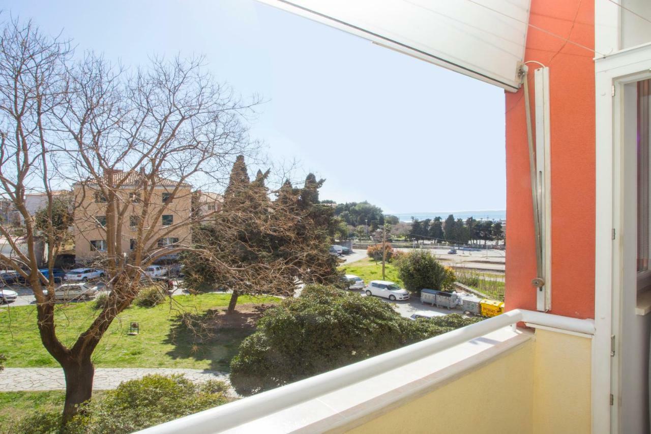 Apartment Aurora Split Bagian luar foto