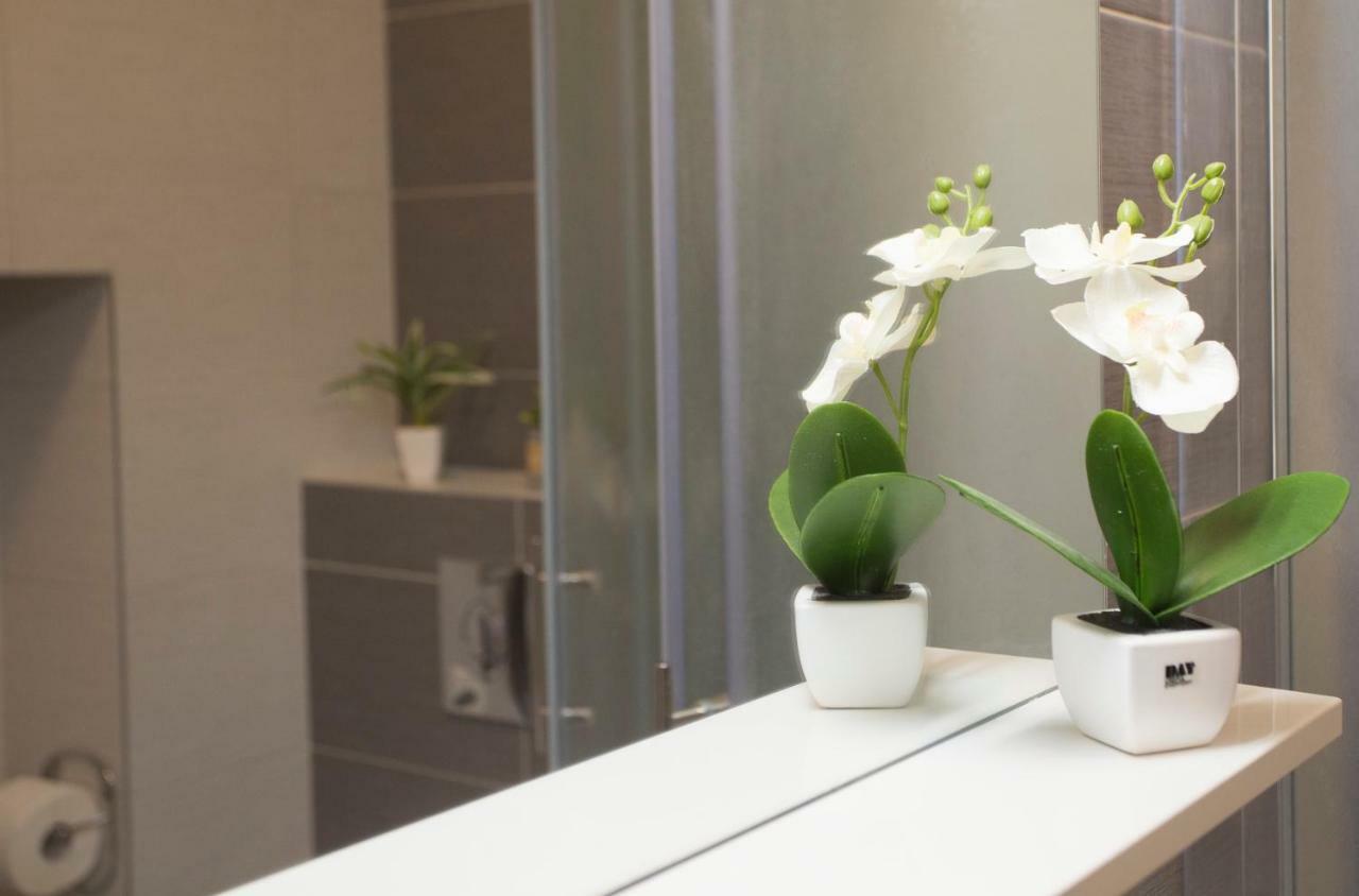 Apartment Aurora Split Bagian luar foto