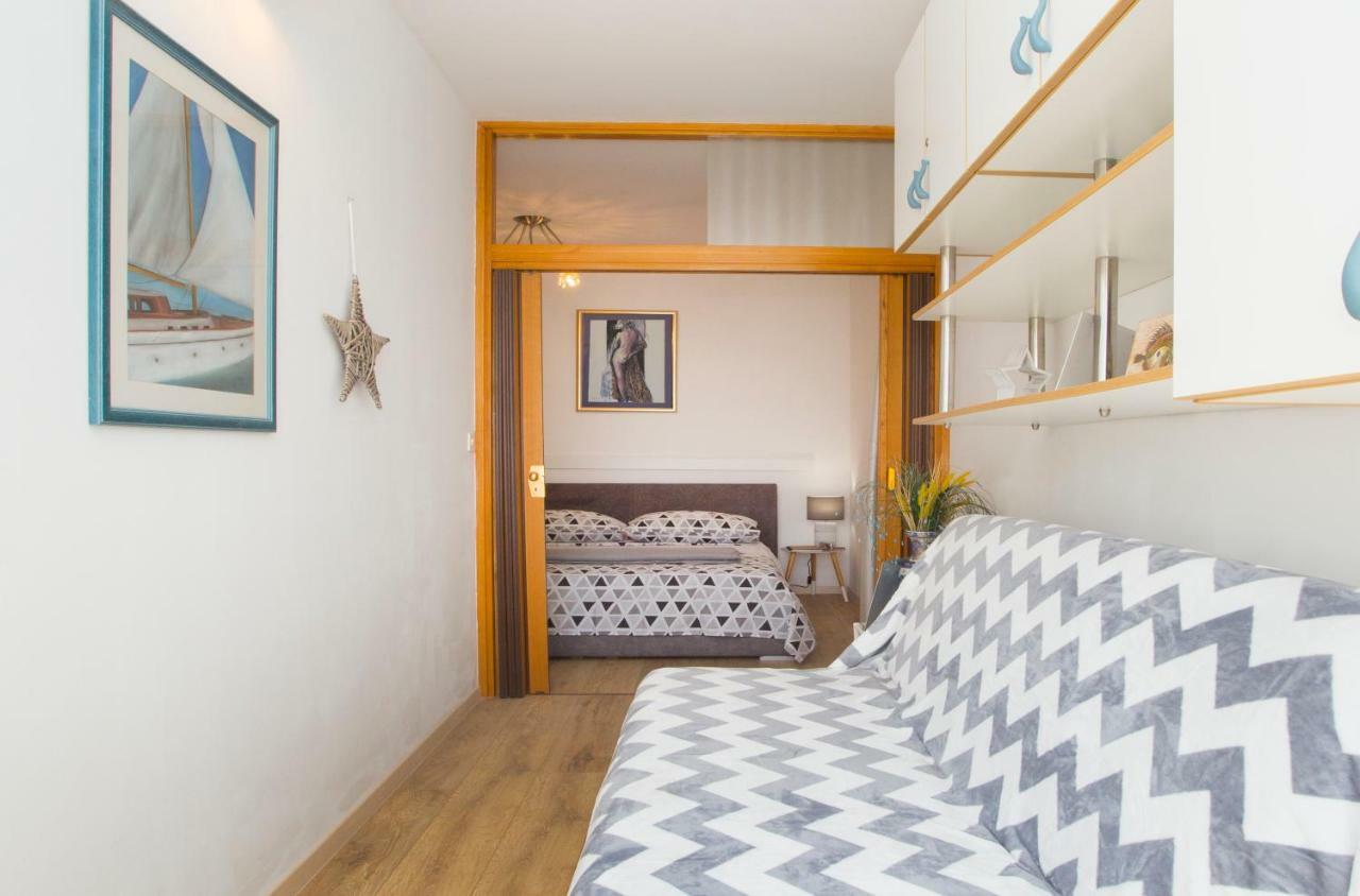 Apartment Aurora Split Bagian luar foto