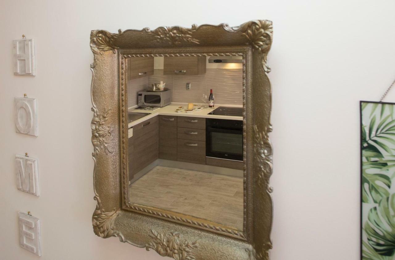 Apartment Aurora Split Bagian luar foto