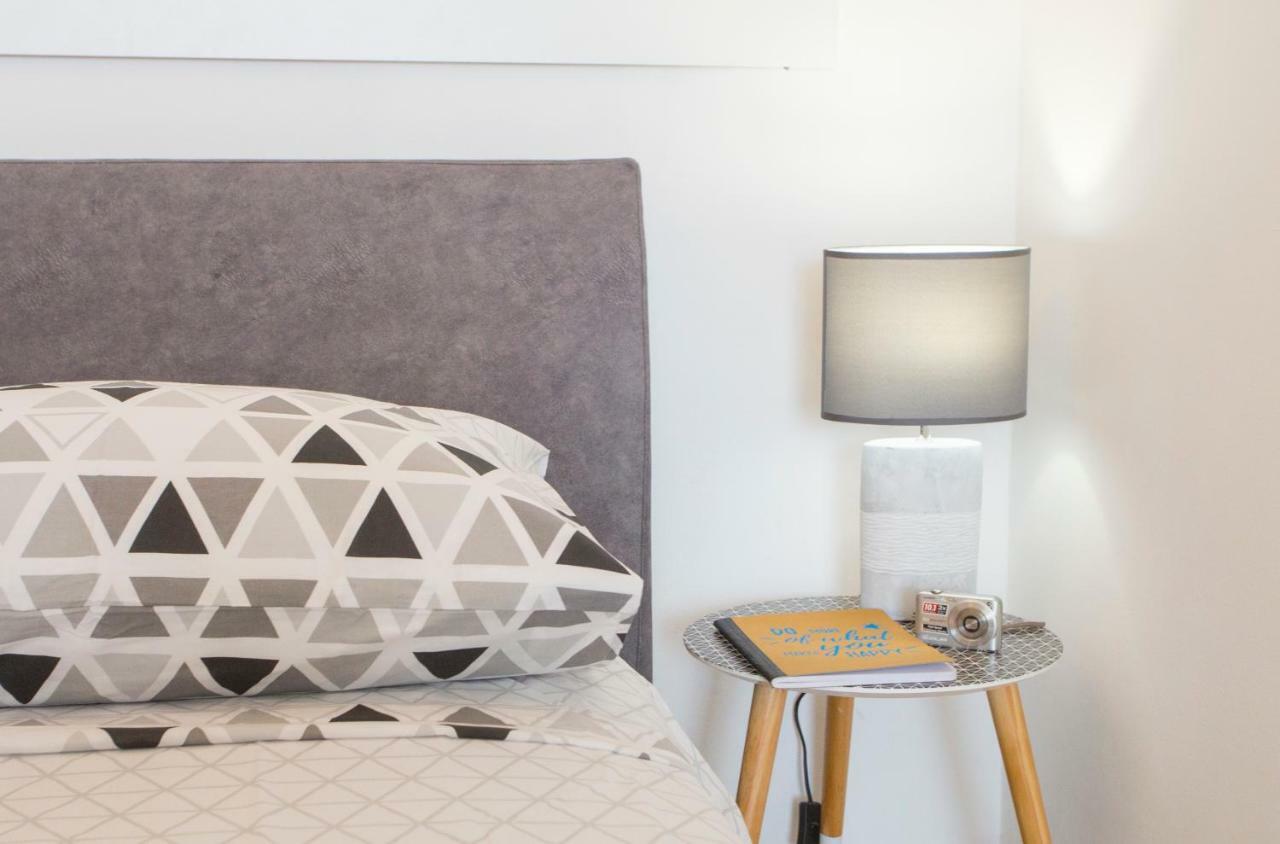 Apartment Aurora Split Bagian luar foto